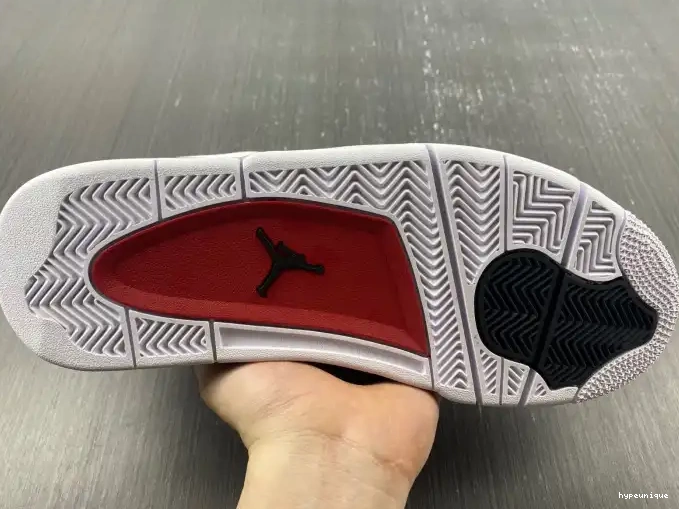 HYPE Retro 308497-106 4 Air 89 Jordan Alternate 0515